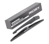 RIDEX 301W0020 Bras d'essuie-glace, nettoyage des vitres