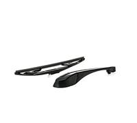 RIDEX 301W0149 Bras d'essuie-glace Arrière avec cache avec balai d'essuie-glace intégré Compatible avec PEUGEOT 807 MPV EB