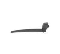 RIDEX 301W0150 Bras d'essuie-glace Arrière avec cache Compatible avec BMW X5 E70