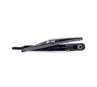 RIDEX 301W0165 Bras d'essuie-glace Arrière avec cache avec balai d'essuie-glace intégré Compatible avec PEUGEOT 2008 Break CU