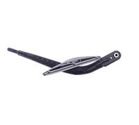 RIDEX 301W0173 Bras d'essuie-glace Arrière avec cache avec balai d'essuie-glace intégré Compatible avec SUZUKI Alto GF