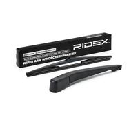 RIDEX 301W0190 Bras d'essuie-glace, nettoyage des vitres