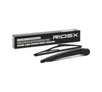 RIDEX 301W0193 Bras d'essuie-glace, nettoyage des vitres