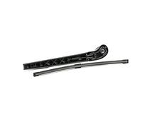 RIDEX 301W0210 Bras d'essuie-glace Arrière avec cache avec balai d'essuie-glace intégré Compatible avec BMW X3 F25