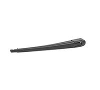 RIDEX 301W0230 Bras d'essuie-glace Arrière avec cache convient pour PEUGEOT 207 3/5 portes (WA, WC)