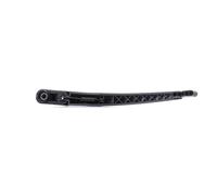 RIDEX 301W0237 Bras d'essuie-glace Vitre Arrière du véhicule Arrière avec cache Compatible avec OPEL Zafira B A05