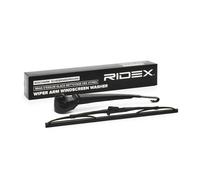 RIDEX 301W0321 Bras d'essuie-glace, nettoyage des vitres