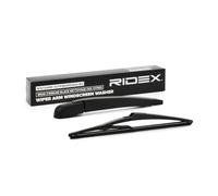 RIDEX 301W0357 Bras d'essuie-glace