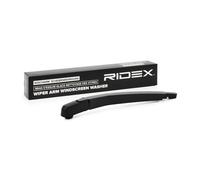 RIDEX 301W0374 Bras d'essuie-glace, nettoyage des vitres