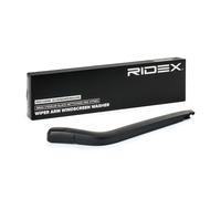 RIDEX 301W0413 Bras d'essuie-glace, nettoyage des vitres