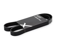 RIDEX 305P0061 Courroie Poly-V Compatible avec BMW 1 5 portes F20