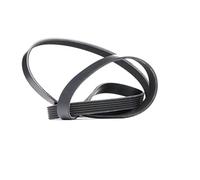 RIDEX 305P0083 Courroie Poly-V Compatible avec VW Golf V 3/5 portes 1K1