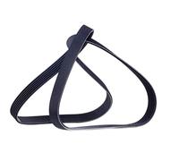 RIDEX 305P0135 Courroie Poly-V Compatible avec RENAULT Clio 3 3/5 portes BR0/1, CR0/1