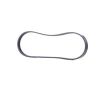 RIDEX 305P0414 Courroie Poly-V Compatible avec BMW 5 Berline E60
