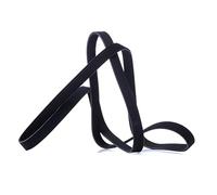 RIDEX 305P0490 Courroie Poly-V