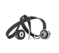 RIDEX 307T0025 Kit de distribution