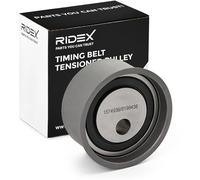 RIDEX 308T0010 Galet tendeur de courroie de distribution Compatible avec MITSUBISHI L 200 / Triton Pick-up KAT, KBT
