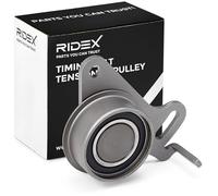 RIDEX 308T0022 Galet tendeur de courroie de distribution Compatible avec MITSUBISHI L 200 / Triton Pick-up KAT, KBT