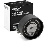 RIDEX 308T0034 Galet tendeur de courroie de distribution Compatible avec RENAULT Espace 4 JK, JK0/1