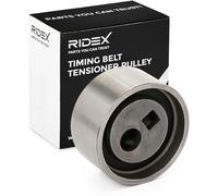 RIDEX 308T0052 Galet tendeur de courroie de distribution avec vis Compatible avec FIAT Ducato II Camion plate-forme/Châssis 244