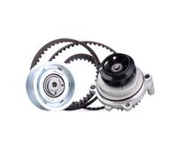 RIDEX 3096W0010 Kit de distribution + pompe à eau