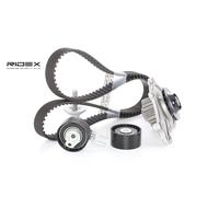 RIDEX 3096W0015 Kit de distribution + pompe à eau
