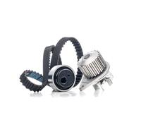 RIDEX 3096W0018 Kit de distribution + pompe à eau