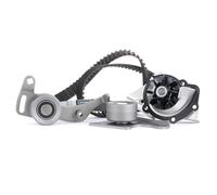 RIDEX 3096W0027 Kit de distribution + pompe à eau