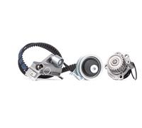 RIDEX 3096W0053 Kit de distribution + pompe à eau
