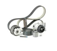 RIDEX 3096W0056 Kit de distribution + pompe à eau