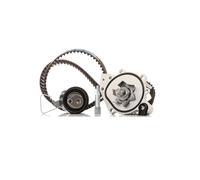 RIDEX 3096W0098 Kit de distribution + pompe à eau