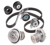 RIDEX 3096W0140 Kit de distribution + pompe à eau