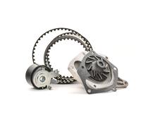 RIDEX 3096W0142 Kit de distribution + pompe à eau
