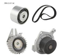 RIDEX 3096W0156 Kit de distribution + pompe à eau
