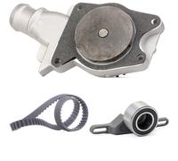RIDEX 3096W0157 Kit de distribution + pompe à eau
