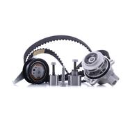 RIDEX 3096W0223 Kit de distribution + pompe à eau