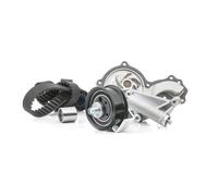 RIDEX 3096W0240 Kit de distribution + pompe à eau