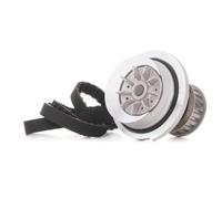 RIDEX 3096W0341 Kit de distribution + pompe à eau
