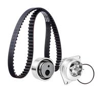 RIDEX 3096W0417 Kit de distribution + pompe à eau