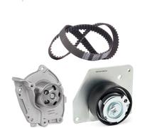 RIDEX 3096W0535 Kit de distribution + pompe à eau