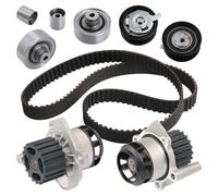 RIDEX 3096W0561 Kit de distribution + pompe à eau