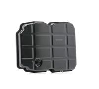 RIDEX 3105O0009 Carter d'huile, boîte automatique