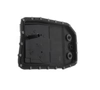 RIDEX 3105O0010 Carter d'huile boîte automatique avec joint d'étanchéite avec joints avec vis/boulons avec boulon pour BMW 3 Berline (E46)