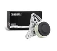 RIDEX 310T0002 Poulie, tendeur de courroie d'accessoire