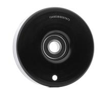 RIDEX 310T0006 Poulie, tendeur de courroie d'accessoire