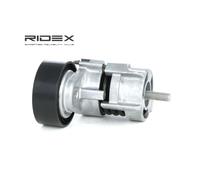 RIDEX 310T0019 Poulie, tendeur de courroie d'accessoire