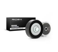 RIDEX 310T0025 Poulie, tendeur de courroie d'accessoire