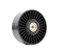 RIDEX 310T0027 Poulie, tendeur de courroie d'accessoire