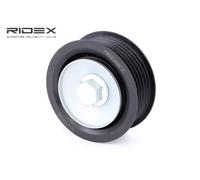 RIDEX 310T0038 Poulie, tendeur de courroie d'accessoire