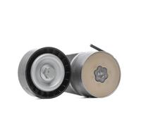 RIDEX 310T0045 Poulie tendeur de courroie d'accessoire Compatible avec OPEL Combo D Van/Break X12